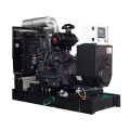 150kva 120kw 220v Free Energy Generator Backup Power SDEC Engine SC7H220D2 Price